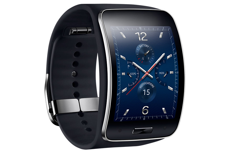 Samsung Gear S R750 – image 4