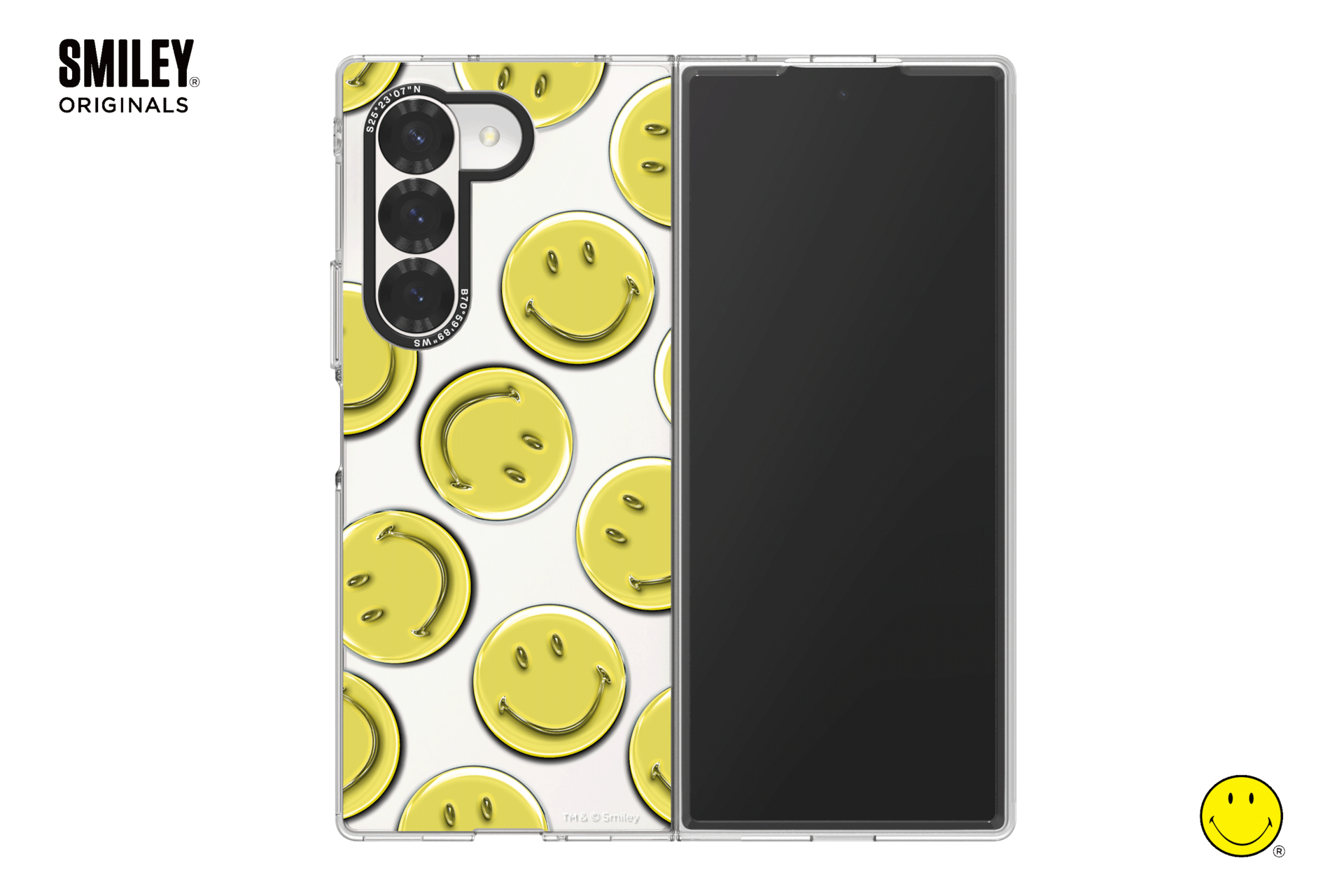 Samsung GP-FPF956SBB mobile phone case