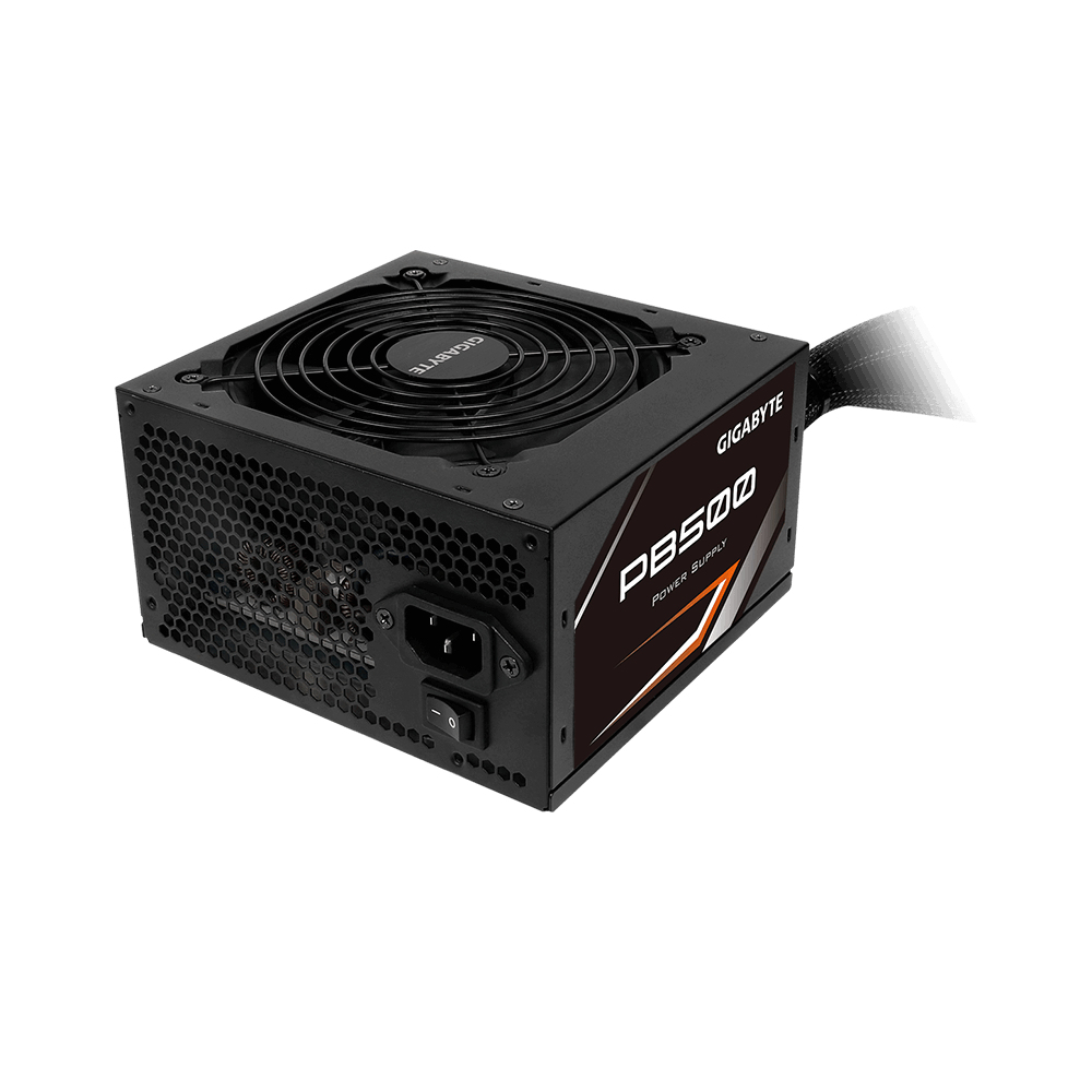GIGABYTE PB500 power supply unit – image 2