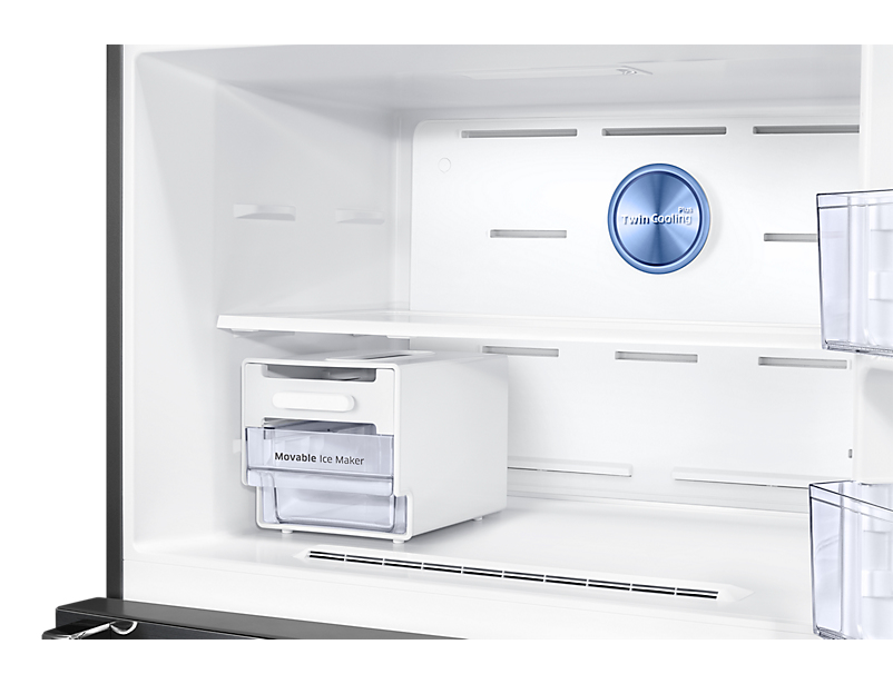 Samsung RT62K7050BS Freestanding – image 4