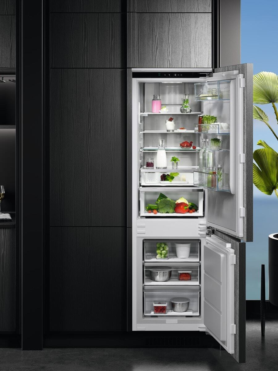 AEG Series 8000 NSC8M181BC Built-in – image 9
