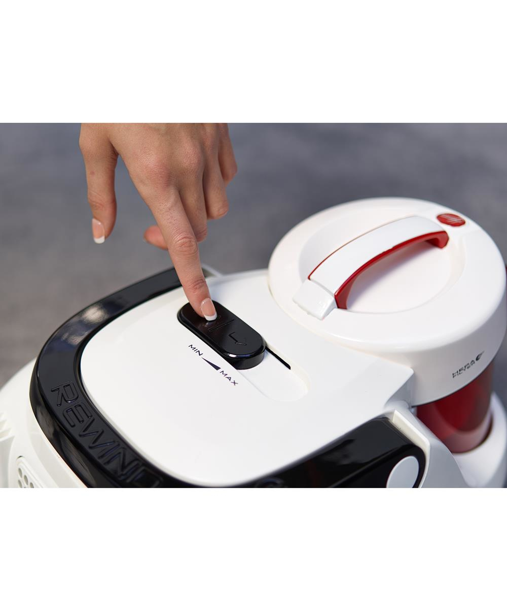 Hoover SP81SM02001 1.7 L Cylinder vacuum Dry 850 W Bagless – image 7