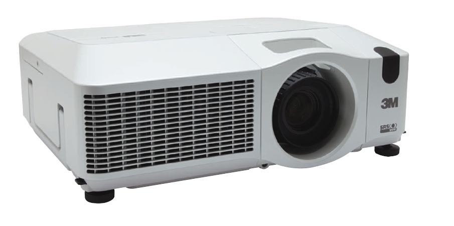 3M Digital Projector X90