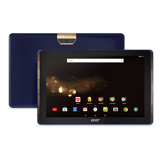 Acer Iconia A3-A40-N4ET Mediatek