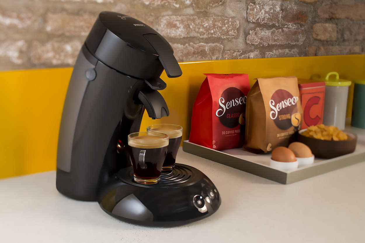 Philips Senseo HD7817 Fully-auto Pod coffee machine – image 3