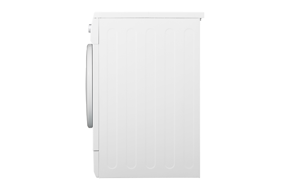 LG FH4G7QDN0 washing machine Front-load – image 5