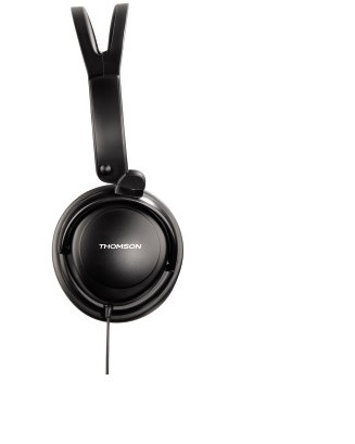 Hama 00131869 headphones/headset Wired Head-band Black – image 2