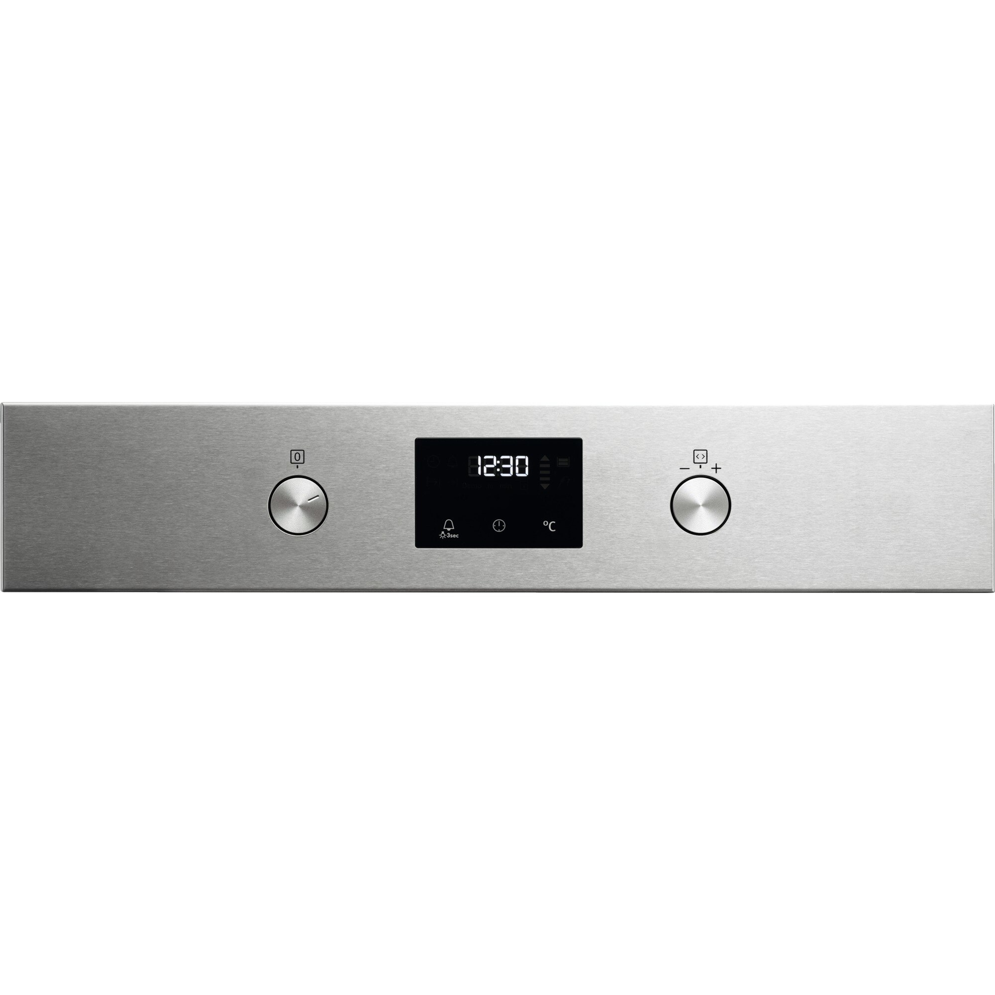 Electrolux KOFFP70TX 72 L 3490 W Stainless steel – image 3