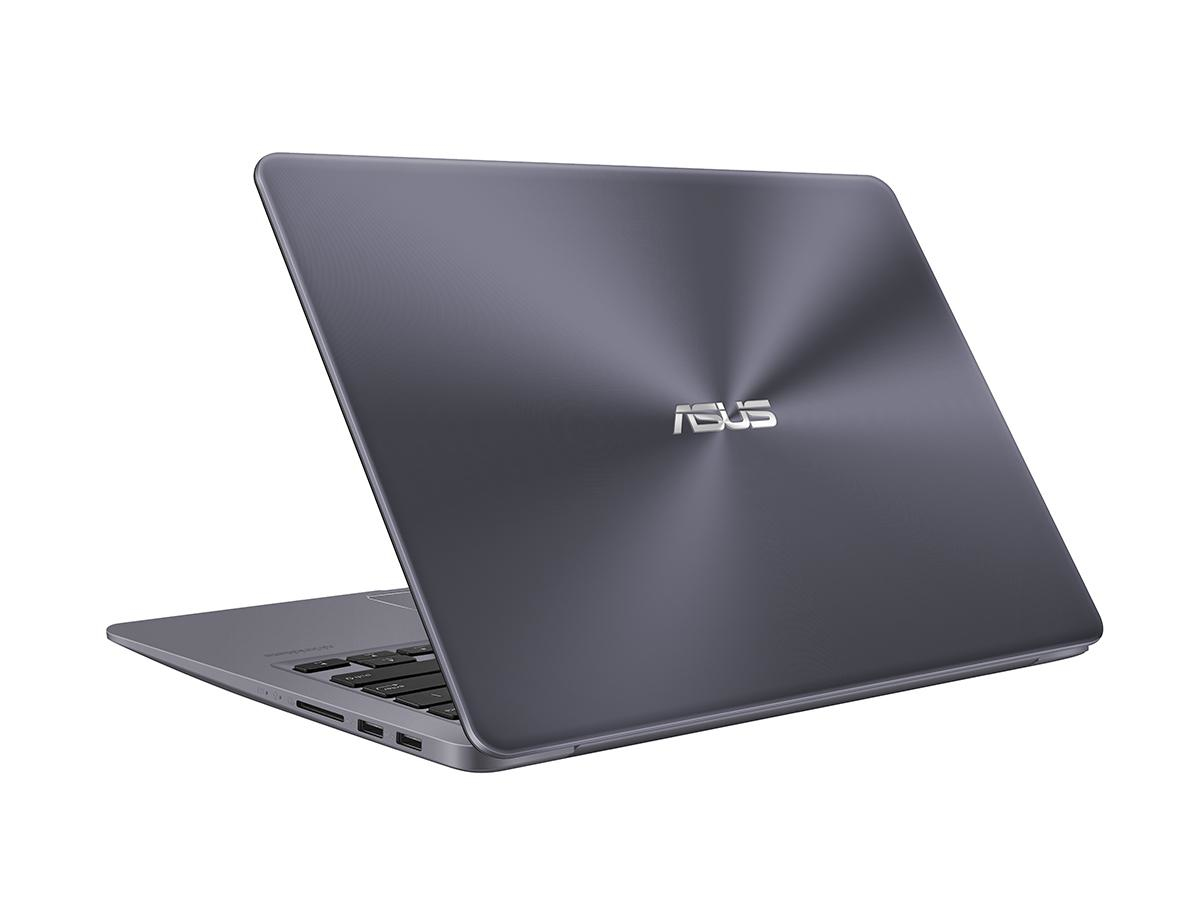 ASUS Vivobook 14 X411QA-EB060T AMD A12 A12-9720P Laptop 35.6 cm (14") Full HD 8 GB DDR4-SDRAM 512 GB SSD Wi-Fi 5 (802.11ac) Windows 10 Home Grey – image 5