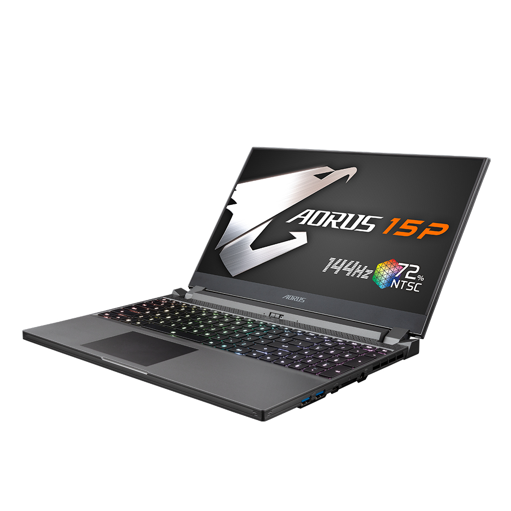 GIGABYTE 15P KB-7ES1130SD – image 3