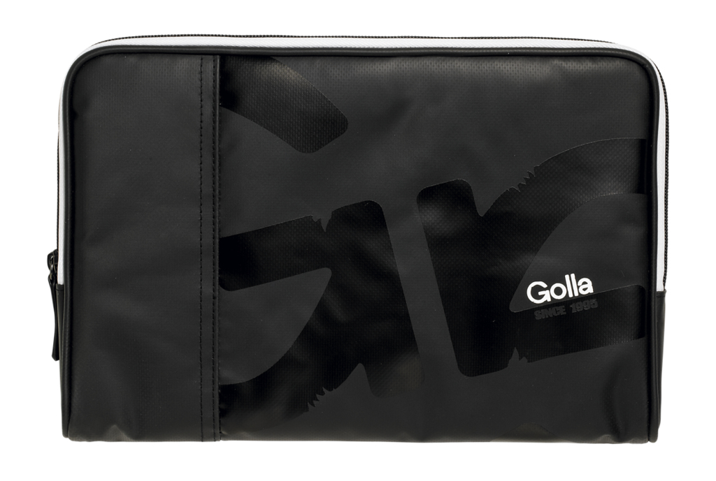 Golla Maximilian Sleeve case Black, Grey – image 1