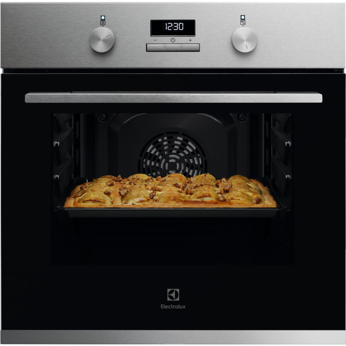 Electrolux KOFGH00BX — vue 1 sur 4