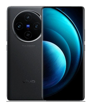 vivo X100 Pro 5G – image 1