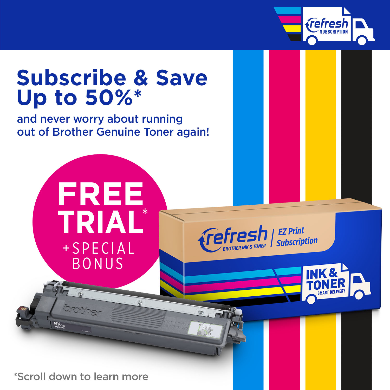 Brother TN-229XLC toner cartridge 1 pc(s) Compatible Cyan – image 8