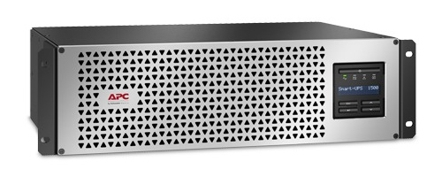 APC SMTL1500RM3UC uninterruptible power supply (UPS) Line-Interactive 1.5 kVA – image 2