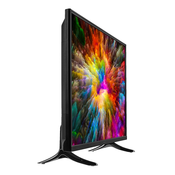 MEDION X14040 101.6 cm (40") 4K Ultra HD Smart TV Wi-Fi Black 350 cd/m² – image 2