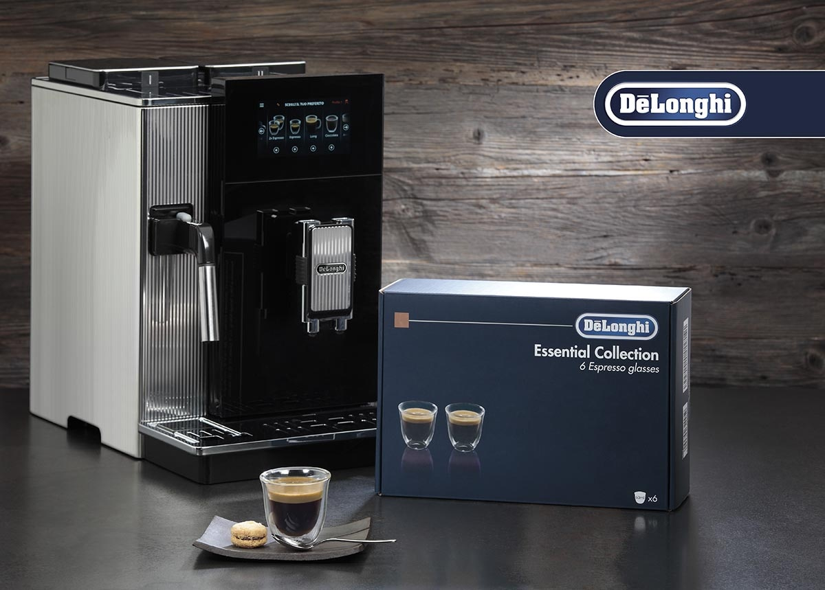 DeLonghi Šoljice za espress DLSC300