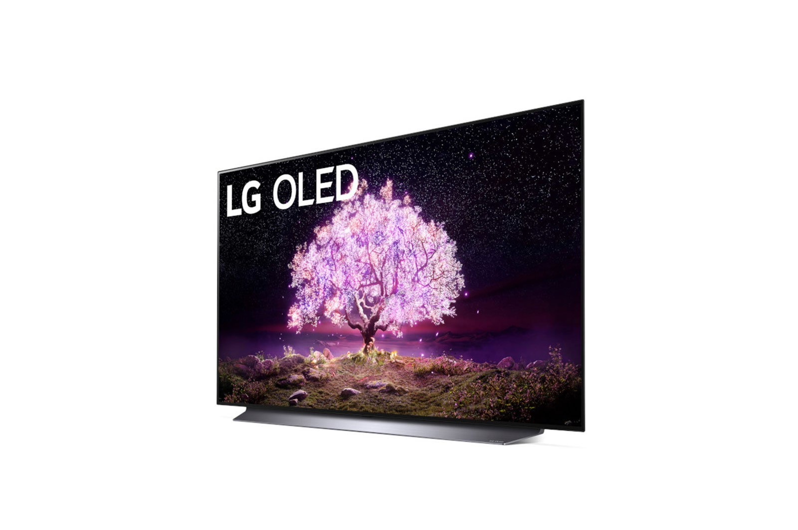 LG OLED OLED48C1PSA TV – image 3