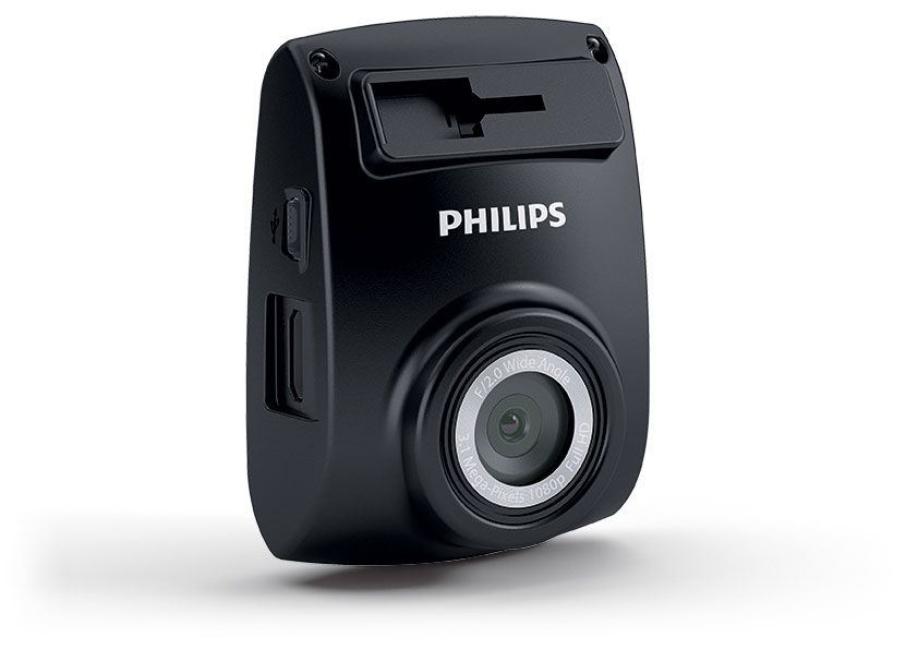 Philips Car driving video recorder ADR61BLX1 – image 1