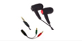 Lenovo P170 Headset Wired In-ear Office/Call center Black – image 2
