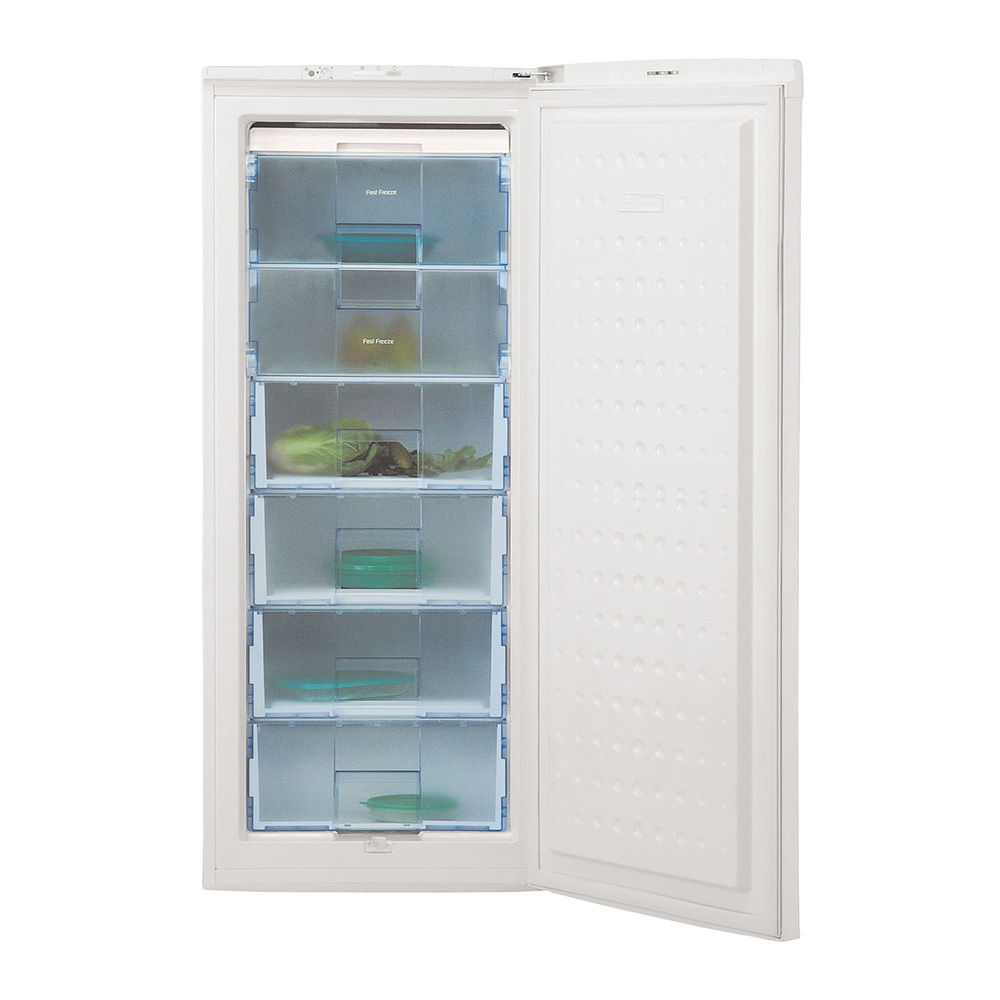 Beko FSA21320 Upright freezer Freestanding – image 2