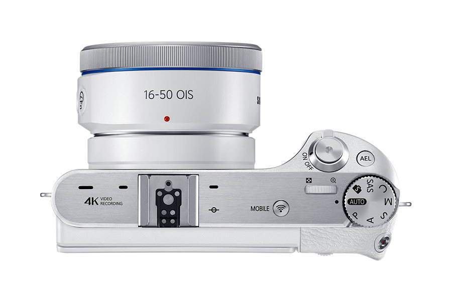 Samsung 500 + OIS 16-50mm – image 6