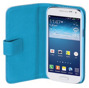 Hama 135185 mobile phone case Folio Beige – image 4