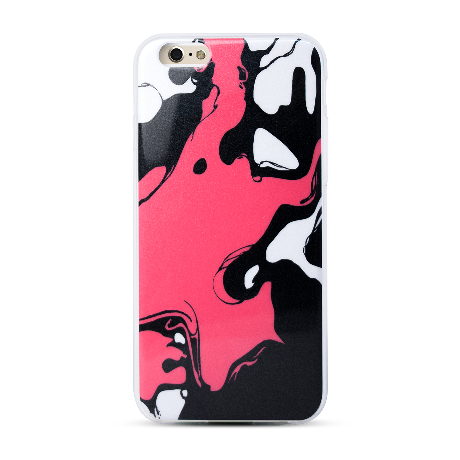 Area TPUA7006IL706 mobile phone case