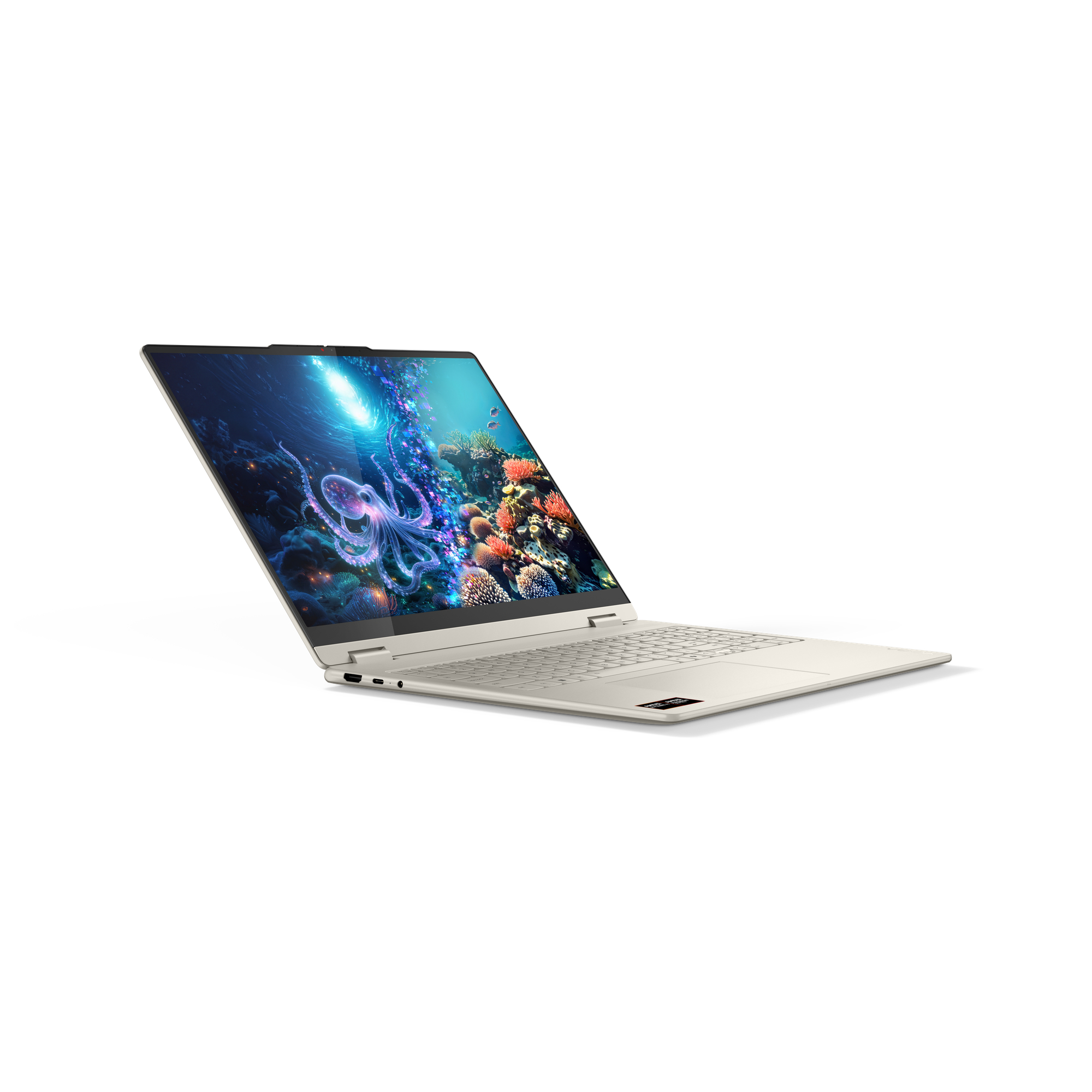 Yoga 7 2-in-1 16AKP10 Copilot+ PC