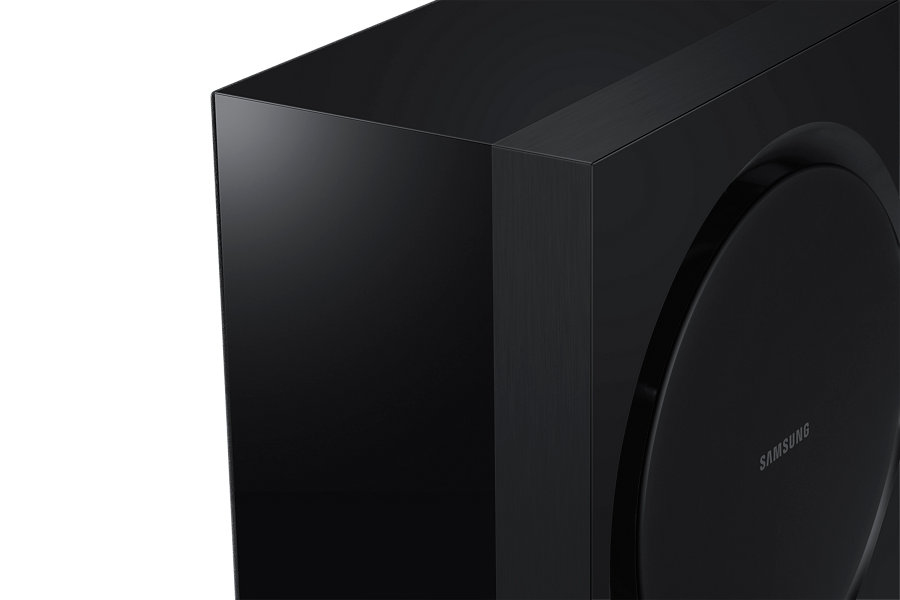 Samsung HT-H7750 home cinema system 9.1 channels – image 3