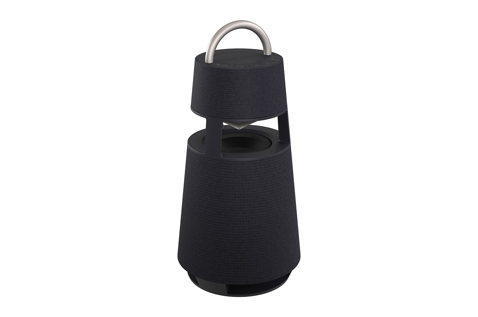 LG DRP4B.DDEULLK loudspeaker Black Wired & Wireless – image 5