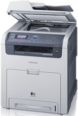 Samsung CLX-6250FX multifunction printer Laser A4 – image 8