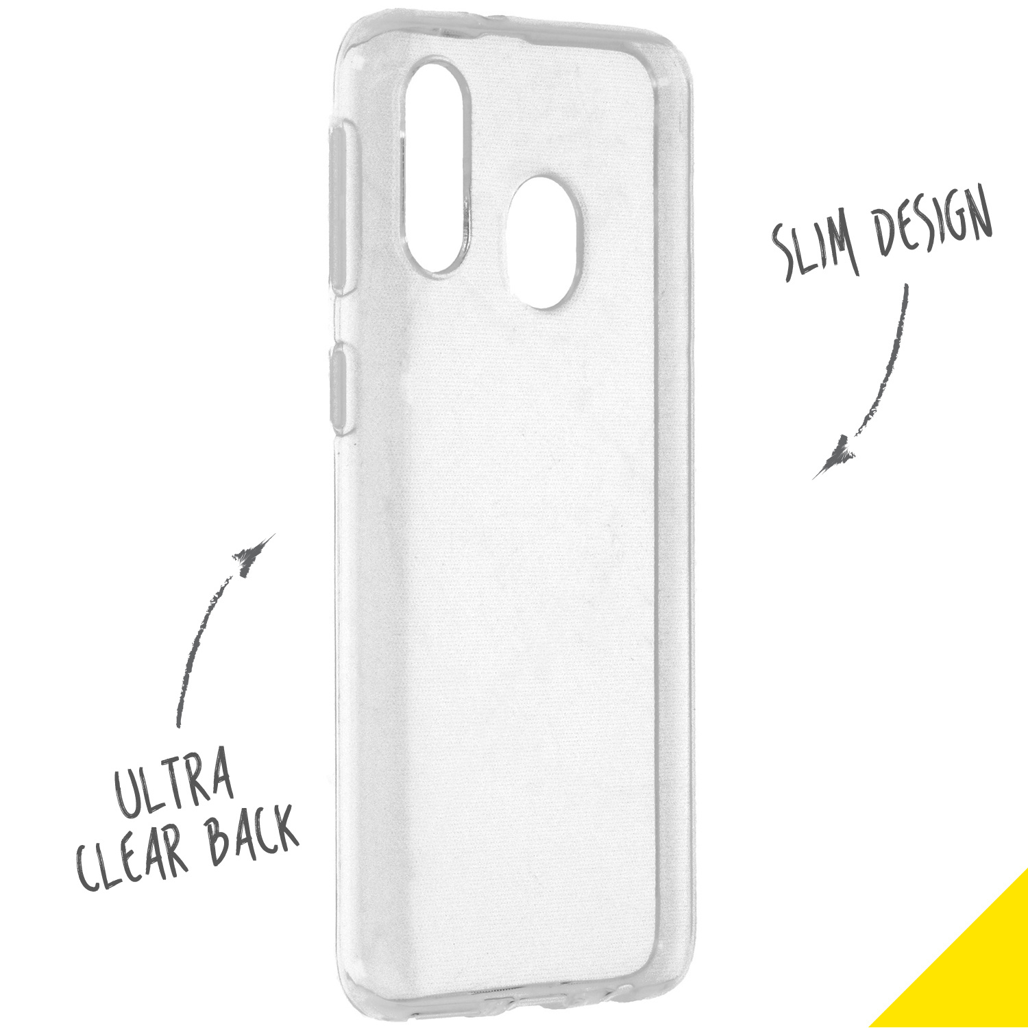 Accezz A405FN60730801 mobile phone case – image 4
