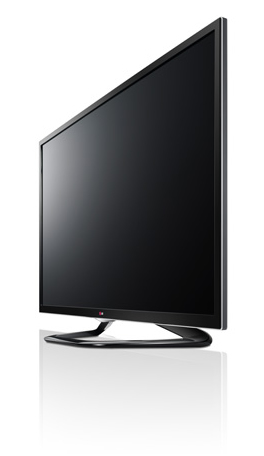 LG 42LA640S TV 106.7 cm (42") Full HD Smart TV Wi-Fi Black – image 4