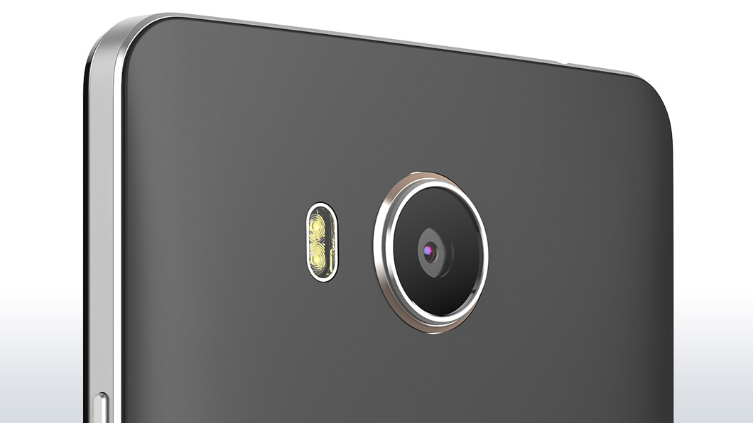 Lenovo A7700 14 cm (5.5") Dual SIM Android 6.0 4G Micro-USB 2 GB 8 GB 2900 mAh Black – image 4