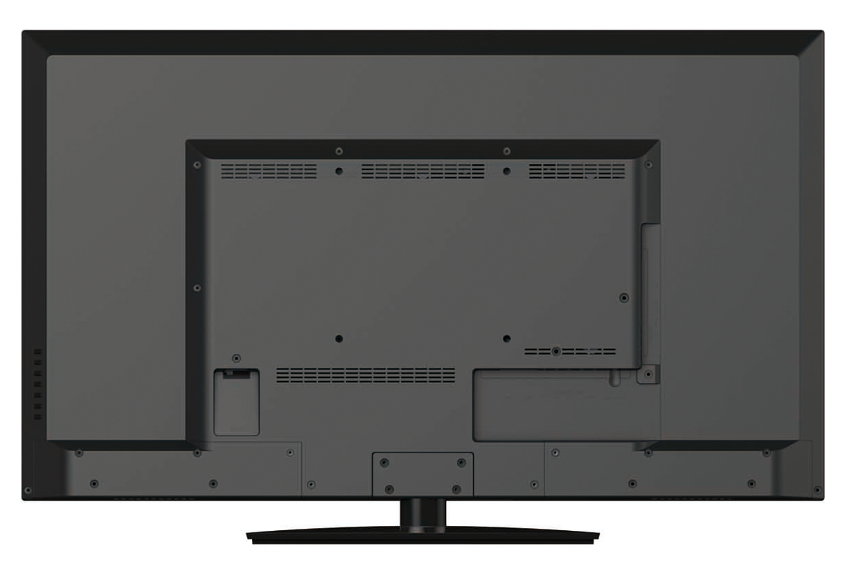 JVC EM42FTR TV 106.7 cm (42") Full HD Black – image 3