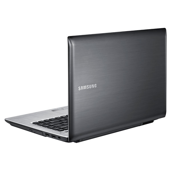 Samsung Q Q430-JA01 Intel® Core™ i5 i5-480M – image 1