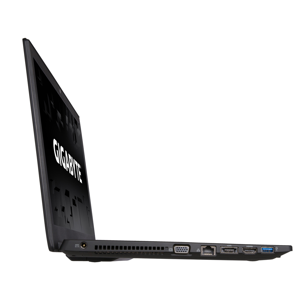 GIGABYTE Q2556N Intel® Core™ i5 i5-4210M Laptop – image 4