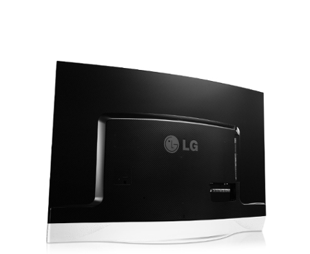 LG 55EA975V TV 139.7 cm (55") Full HD Smart TV Wi-Fi Black – image 5