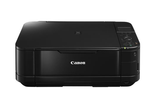Canon PIXMA MG5150 Inkjet A4 – image 2