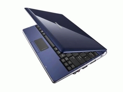 Samsung N NC10-14GB Intel Pentium Mobile N270 Netbook – image 3
