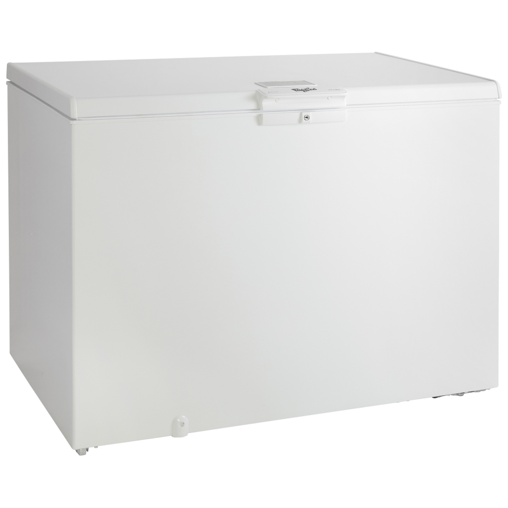 Whirlpool WHE31352 FO — vue 1 sur 8