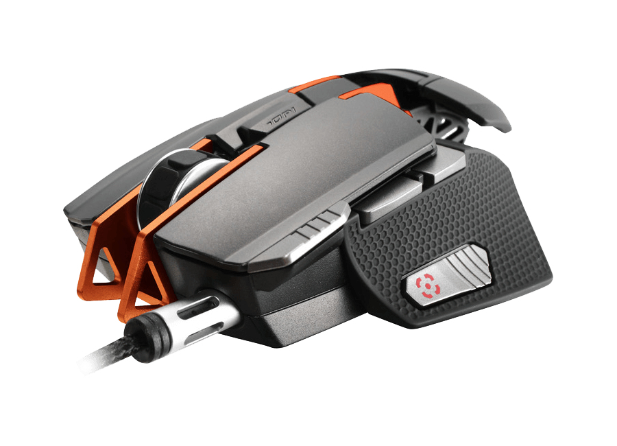 COUGAR 700M Superior