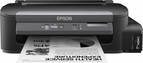 Epson WorkForce M100 – image 1