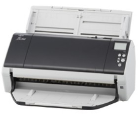 Fujitsu FI-7460 scanner ADF scanner – image 3