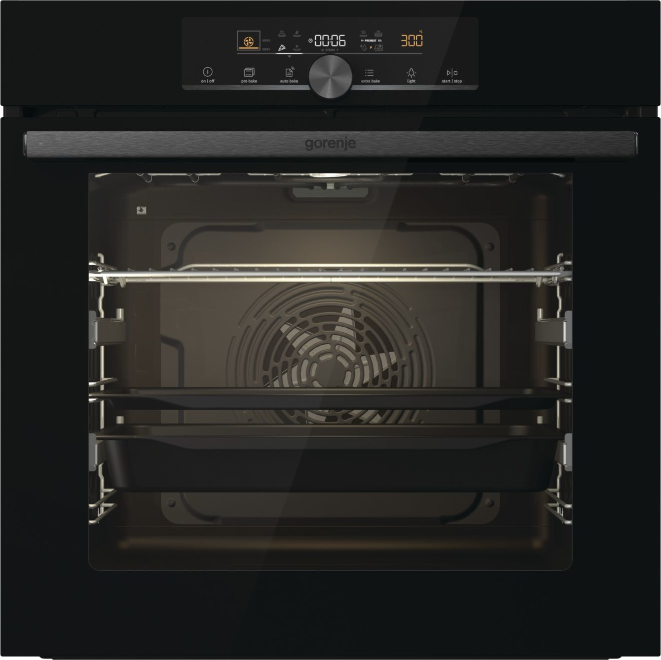 Gorenje BOS6747A01BG – image 1
