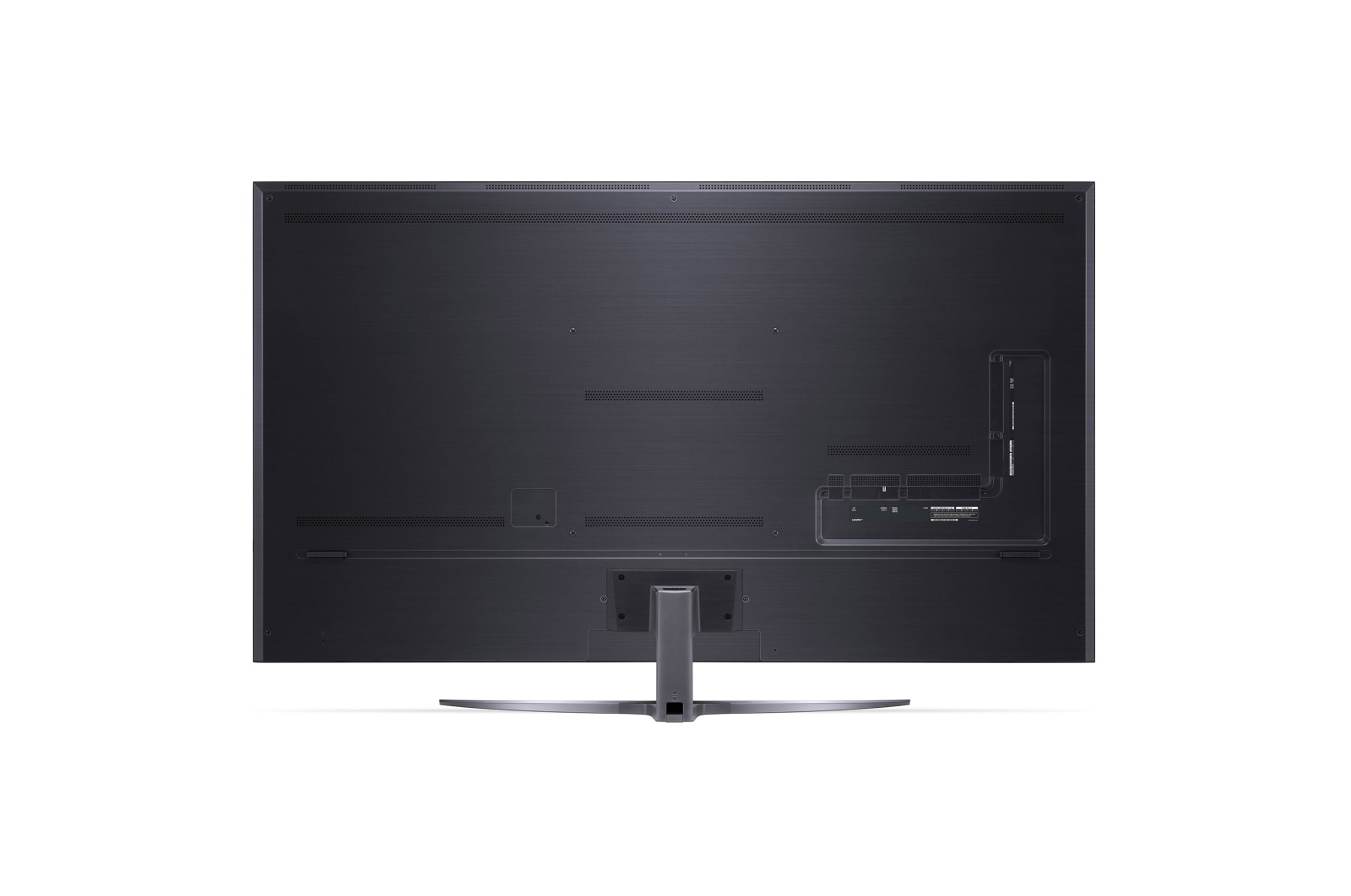LG 65QNED966QA TV – image 5