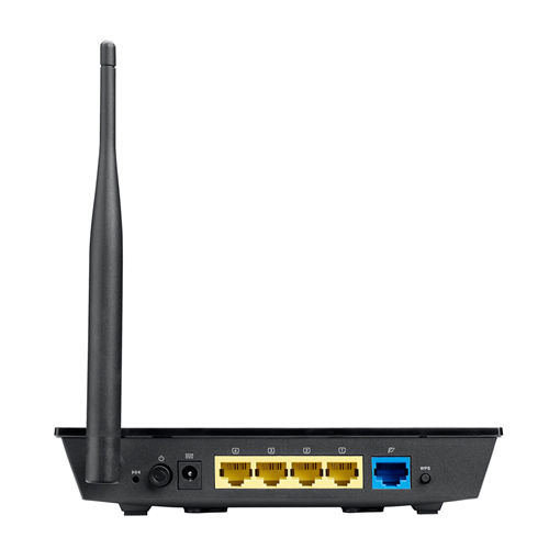 ASUS RT-N10 D1 – image 4