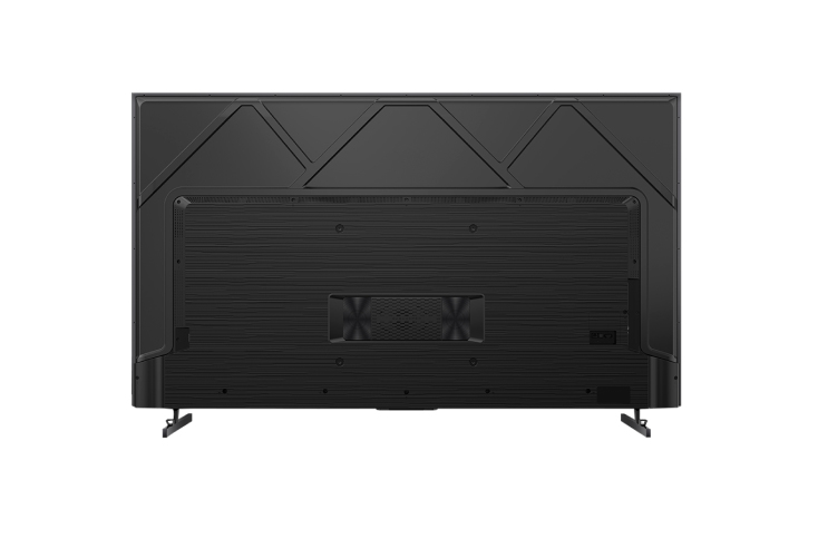 Hisense U7KQ 85U7KQ 2.16 m (85") 4K Ultra HD Smart TV Wi-Fi Anthracite 1000 cd/m² – image 4