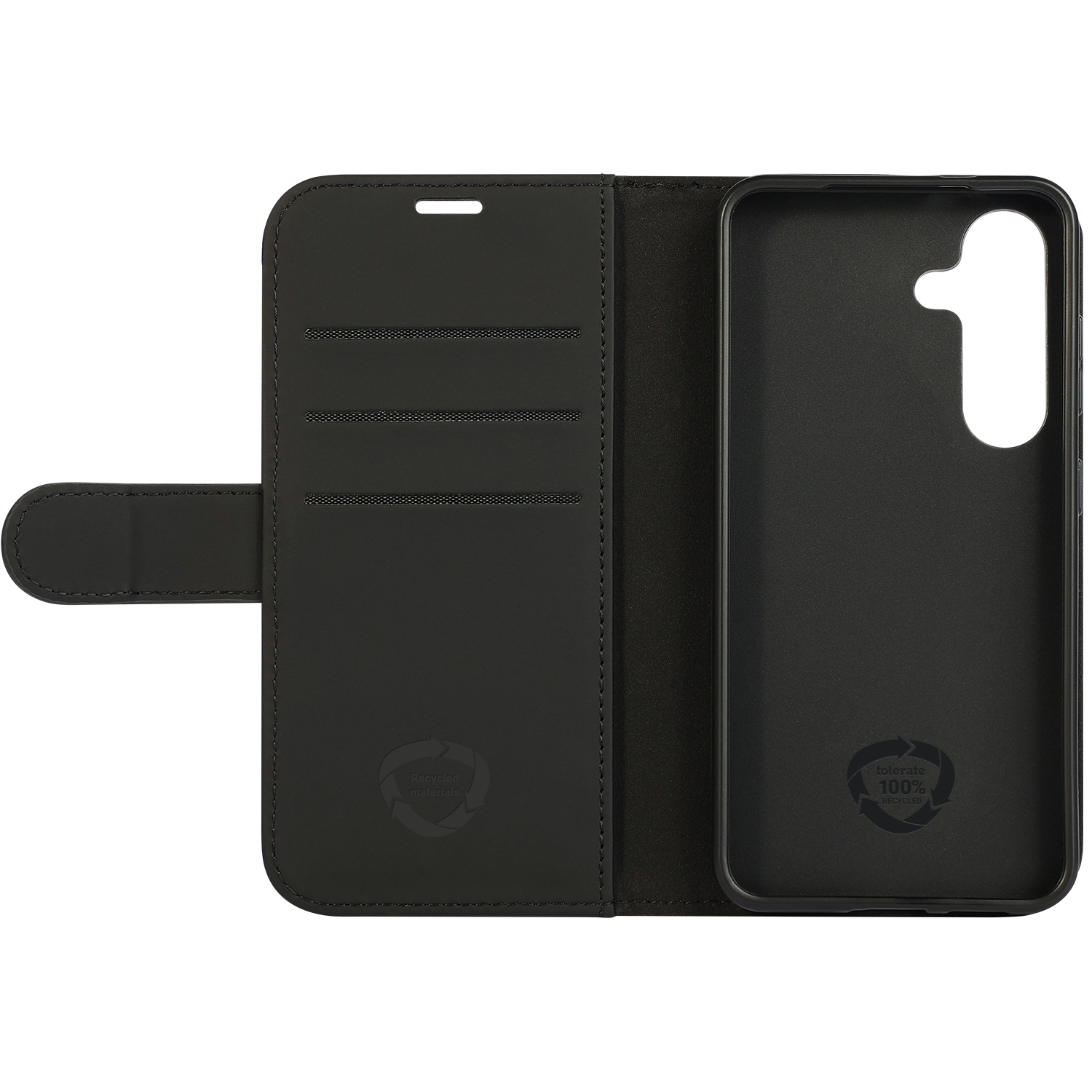Tolerate WALLET SAM S25 BLK – image 3